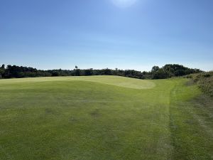 Royal Hague 6th Green